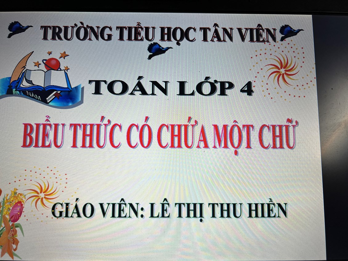 Ảnh đại diện